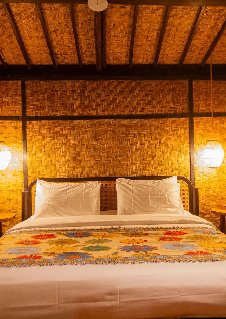 2 ROOM WITH